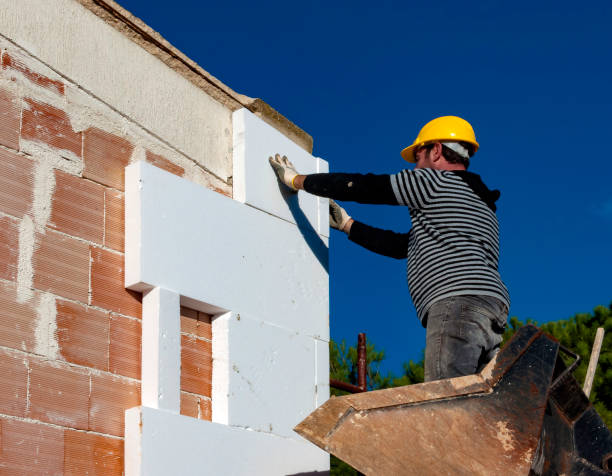 Best Spray Foam Insulation in North Logan, UT