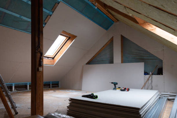 Best Energy Efficiency Insulation in North Logan, UT