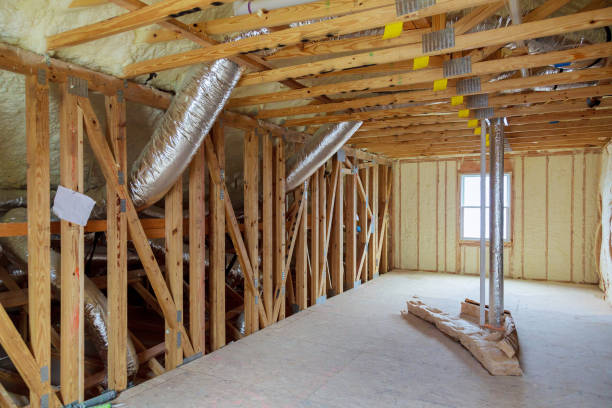 Best DIY Insulation Kits and Guidance in North Logan, UT