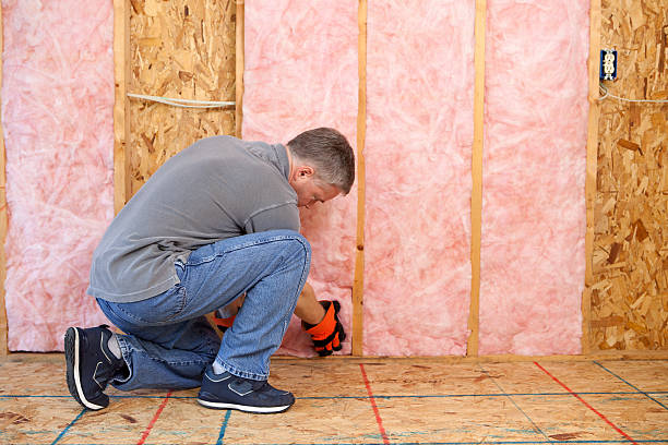  North Logan, UT Insulation Contractor Pros
