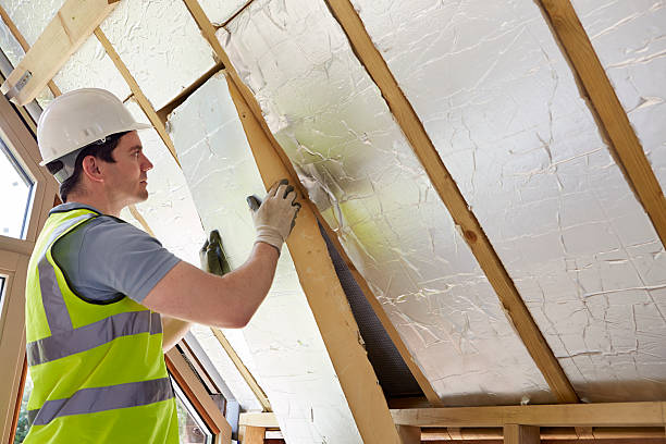 Best Commercial Insulation in North Logan, UT