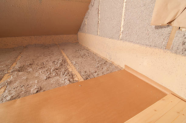 Best Spray Foam Insulation in North Logan, UT