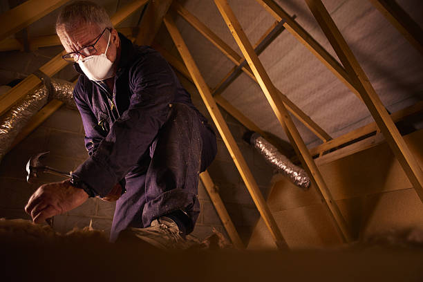 Reliable North Logan, UT Insulation Contractor Solutions