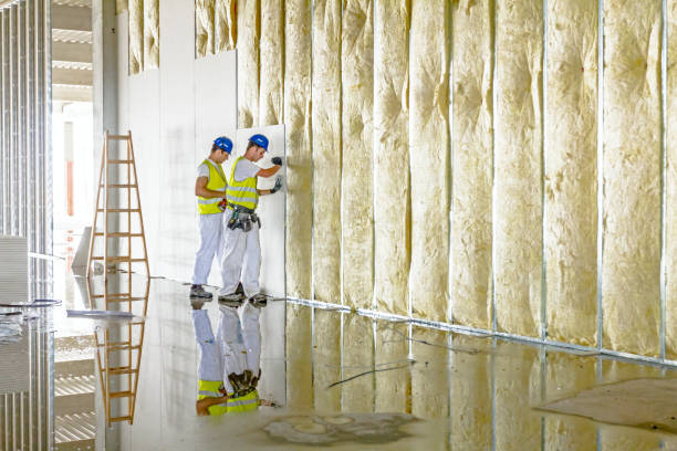Best Cellulose Insulation in North Logan, UT